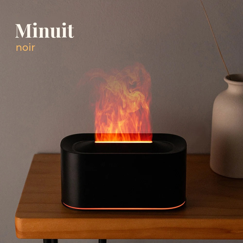 Ambiance Minuit (noir)
