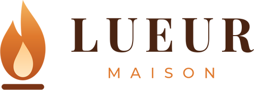 LUEUR MAISON